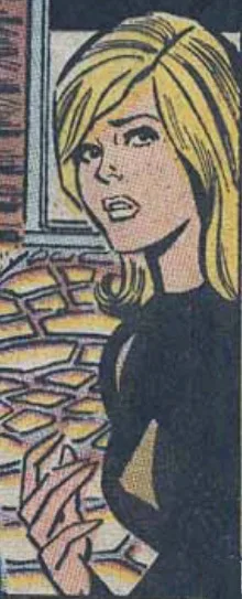 Cheryl Porter