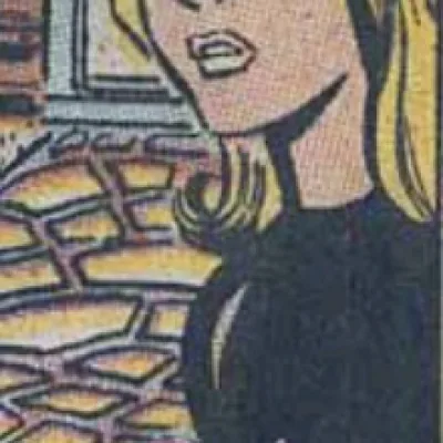 Cheryl Porter