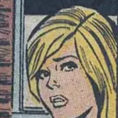 Cheryl Porter