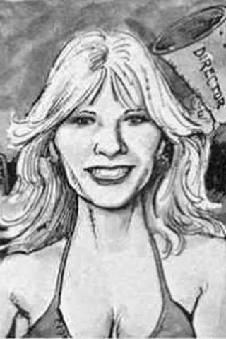 Cheryl Tiegs