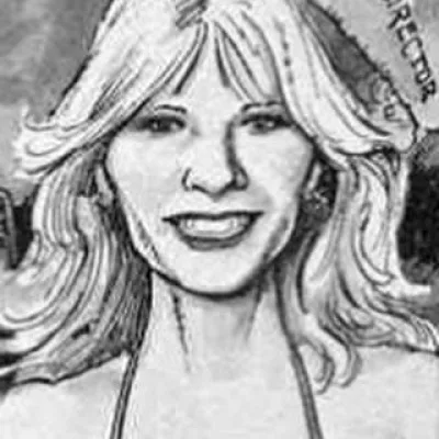 Cheryl Tiegs