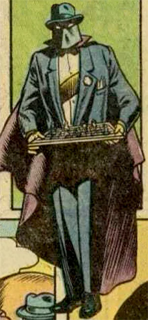 Chessman