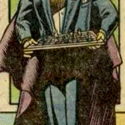 Chessman