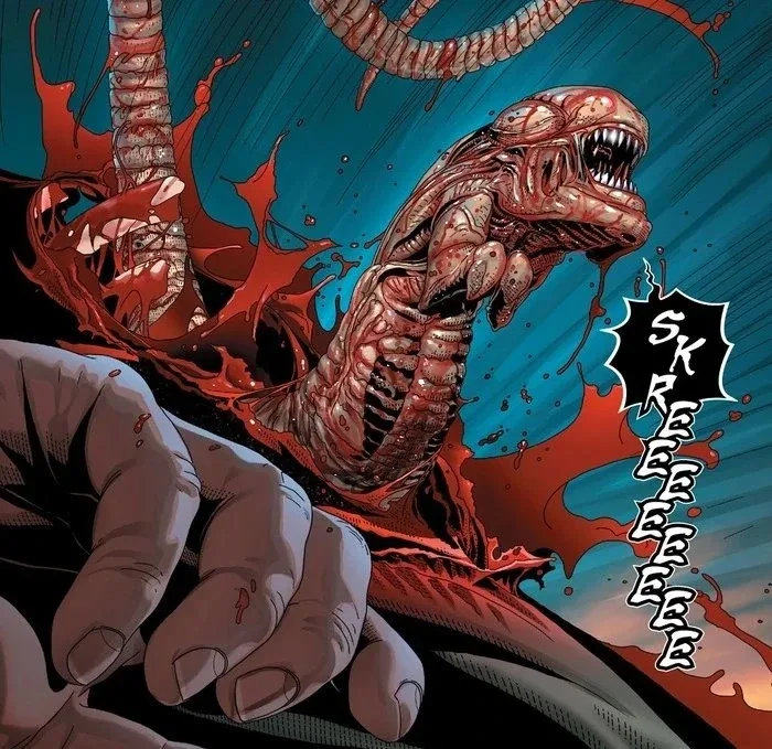 Chestburster