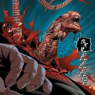 Chestburster