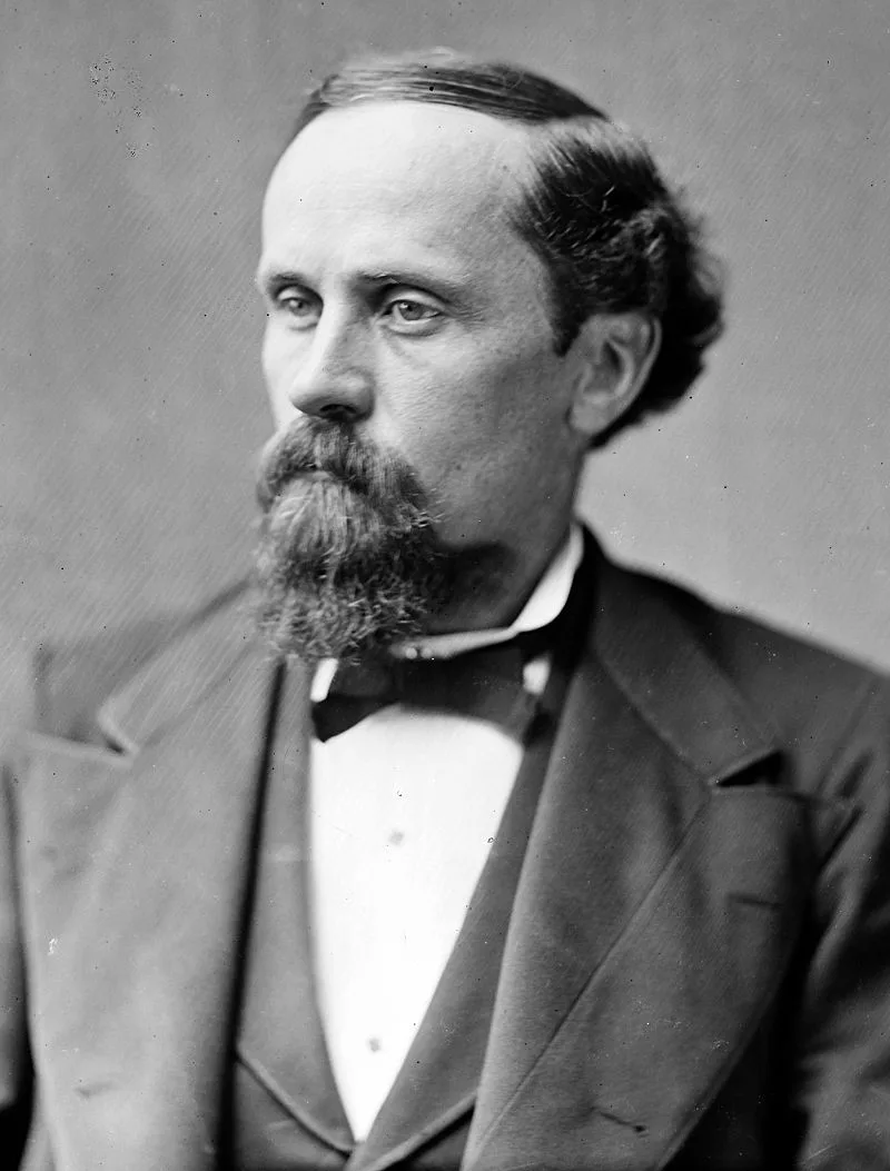 Chester Bidwell Darrall