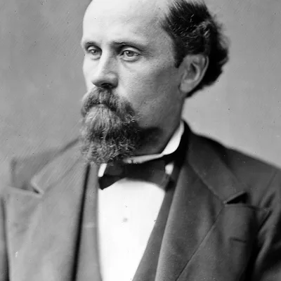 Chester Bidwell Darrall