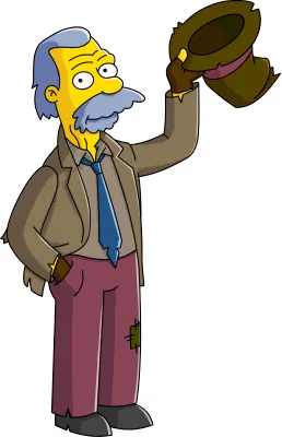 Chester J. Lampwick