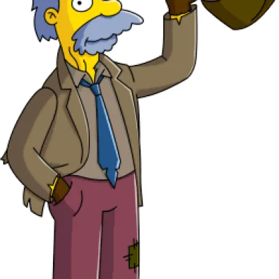 Chester J. Lampwick