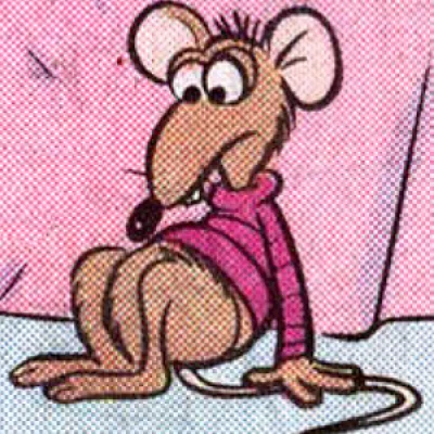 Chester Rat