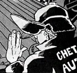 Chet