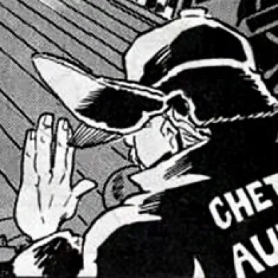 Chet