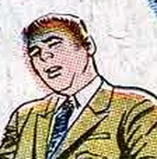 Chet Huntley