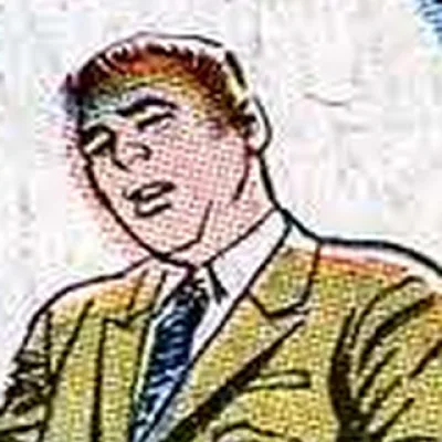 Chet Huntley