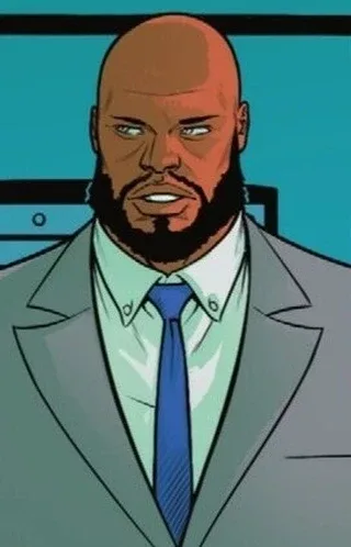 Chet Washington