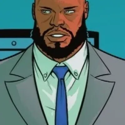 Chet Washington