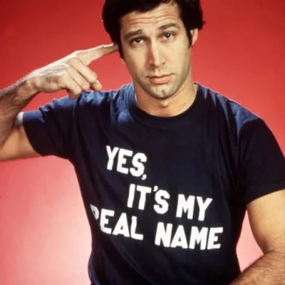 Chevy Chase
