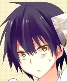 Chiaki Mikado