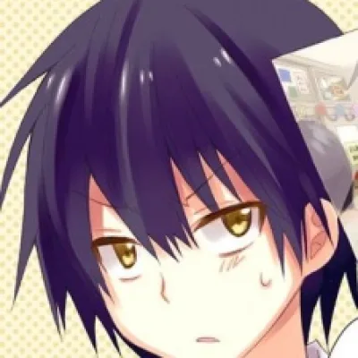 Chiaki Mikado