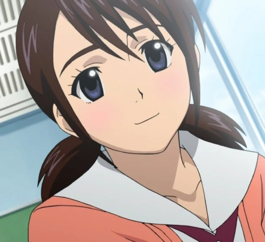 Chiaki Takahashi