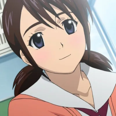 Chiaki Takahashi