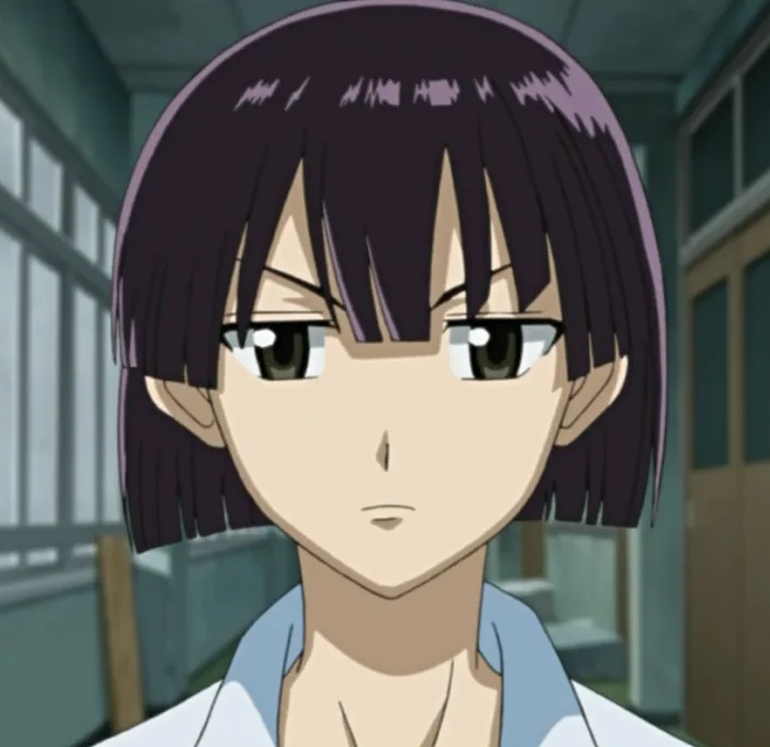 Chiaki Tanimura