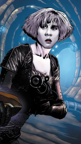 Chiana
