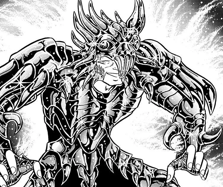 Chiansei, Deep Niobe