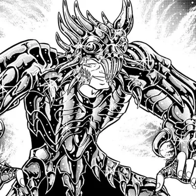 Chiansei, Deep Niobe