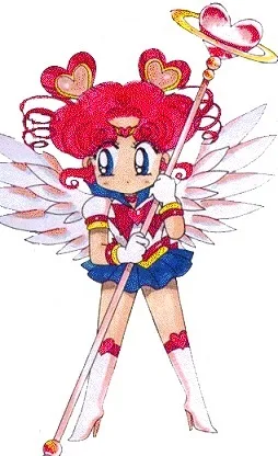 Chibi Chibi