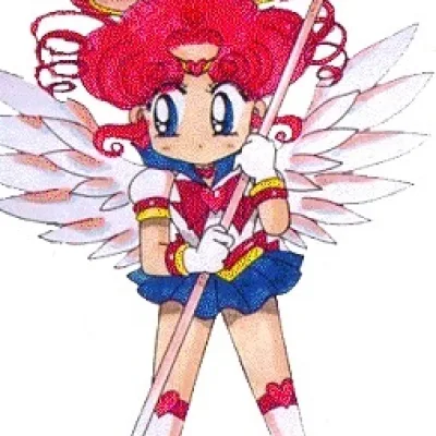 Chibi Chibi