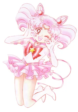 Chibi-Usa