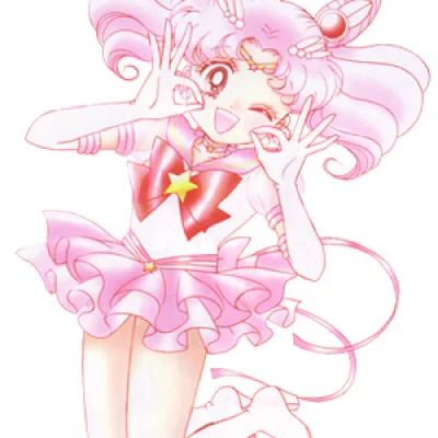 Chibi-Usa