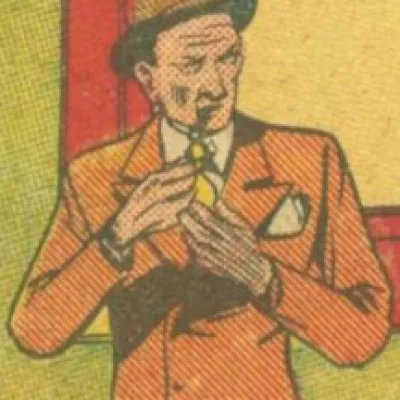 Chick Alonzo
