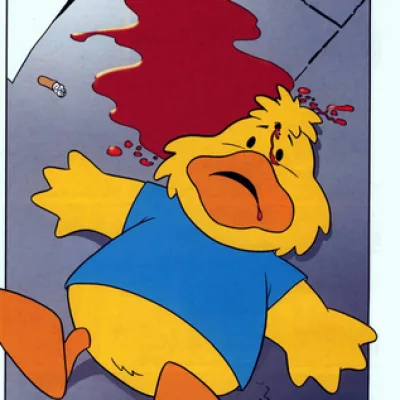 Chick-Chick Chickie