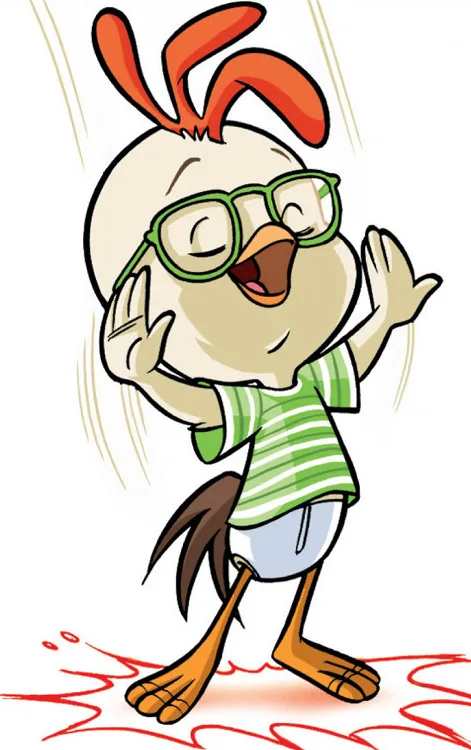 Chicken Little