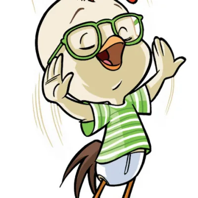 Chicken Little