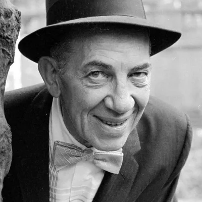 Chico Marx