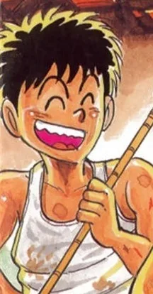 Chida Chinkichi
