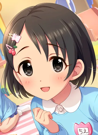 Chie Sasaki