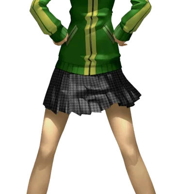 Chie Satonaka