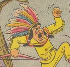 Chief