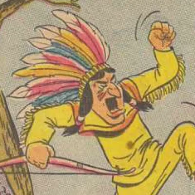 Chief