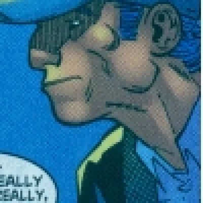 Chief Authier