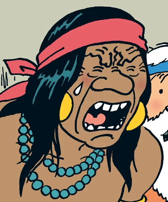 Chief Avakuki