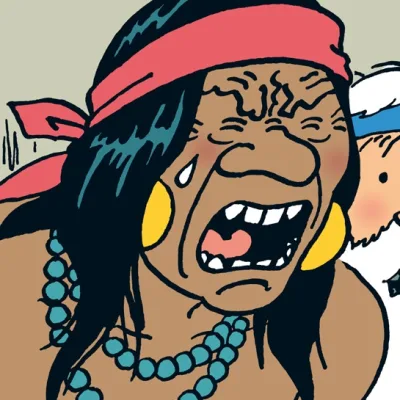Chief Avakuki