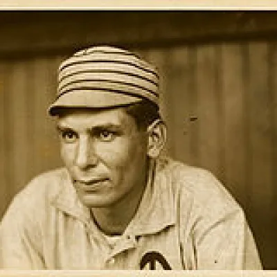 Chief Bender