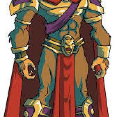 Chief Carnivus