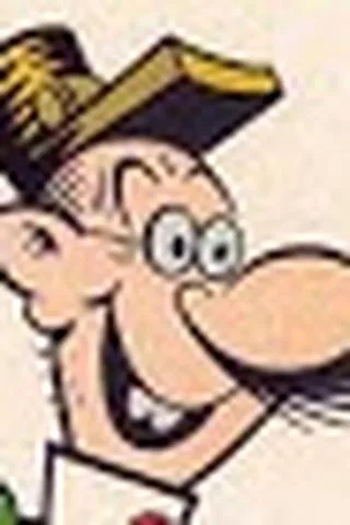 Chief Cash U. Nutt
