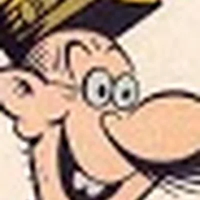 Chief Cash U. Nutt